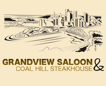 Grandview Saloon & Coal Hill Steakhouse